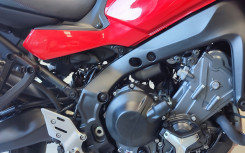 YAMAHA TRACER 9 GT
