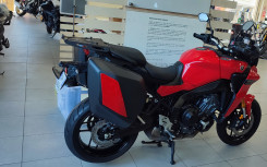 YAMAHA TRACER 9 GT