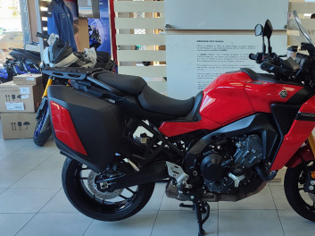 YAMAHA TRACER 9 GT