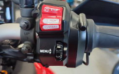 YAMAHA TRACER 9 GT