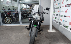 KAWASAKI VULCAN 650 S