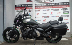 KAWASAKI VULCAN 650 S