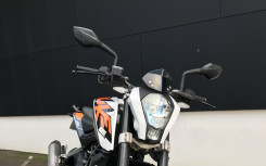 KTM 125 DUKE