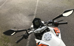 KTM 125 DUKE