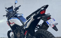 HONDA AFRICA TWIN 1100 ES MECA