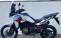 HONDA AFRICA TWIN 1100 ES MECA