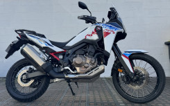 HONDA AFRICA TWIN 1100 ES MECA