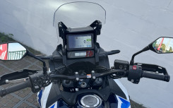 HONDA AFRICA TWIN 1100 ES MECA