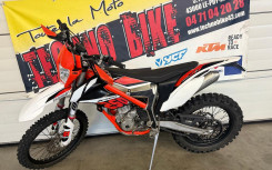 KTM FREERIDE 250 F