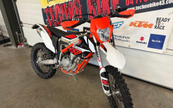 KTM FREERIDE 250 F