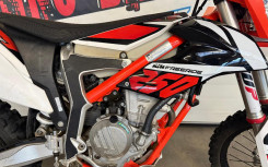 KTM FREERIDE 250 F