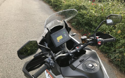 KTM 1290 SUPER ADVENTURE S