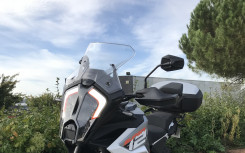 KTM 1290 SUPER ADVENTURE S