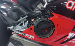DUCATI PANIGALE V4S BAUTISTA REPLICA