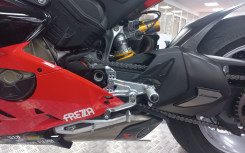 DUCATI PANIGALE V4S BAUTISTA REPLICA