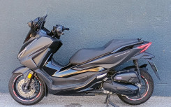 HONDA NSS FORZA 125