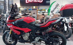 BMW S 1000 XR