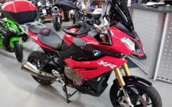 BMW S 1000 XR