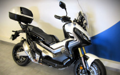 HONDA X-ADV 750 ABS A2