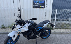 SUZUKI GSX-8S