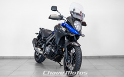 SUZUKI - DL 650 XT V-STROM