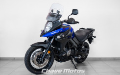 SUZUKI - DL 650 XT V-STROM