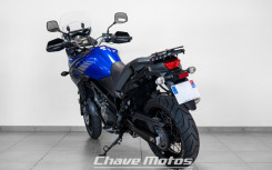 SUZUKI - DL 650 XT V-STROM