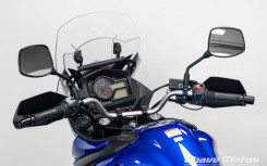 SUZUKI - DL 650 XT V-STROM