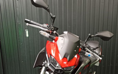 KAWASAKI Z500 SE