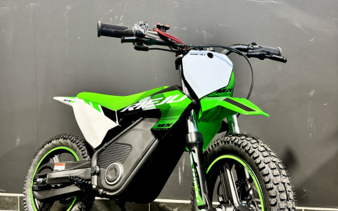 RIEJU MX 14 