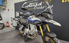 VOGE 900 DSX NEUVE GARANTIE 3 ANS AVEC BAGAGERIE !