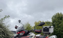 BENELLI TRK  702  X