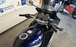 SUZUKI GSF 500