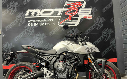 SUZUKI GSX-8S A2 A PARTIR DE 149€ /MOIS