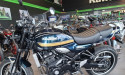 KAWASAKI Z 900 RS