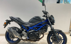 SUZUKI SV 650