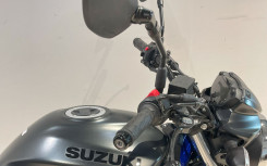 SUZUKI SV 650