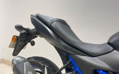 SUZUKI SV 650