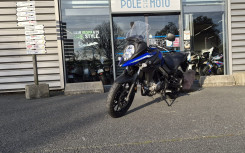 SUZUKI DL V-Strom 650