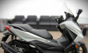 HONDA NSS FORZA 125 ABS 