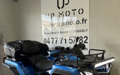 CF MOTO CFORCE 1000 L7E avec différentiel arrière