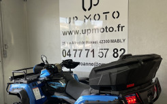 CF MOTO CFORCE 1000 L7E avec différentiel arrière
