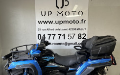 CF MOTO CFORCE 1000 L7E avec différentiel arrière