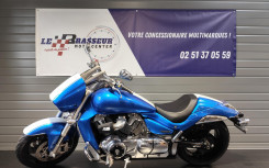 SUZUKI VZR 1800 INTRUDER