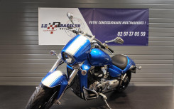 SUZUKI VZR 1800 INTRUDER