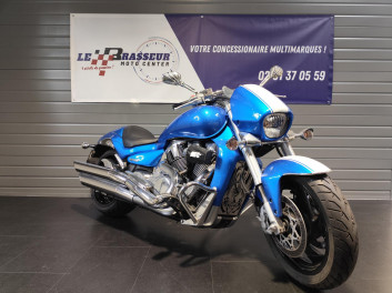SUZUKI VZR 1800 INTRUDER
