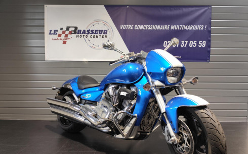 SUZUKI VZR 1800 INTRUDER