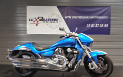 SUZUKI VZR 1800 INTRUDER