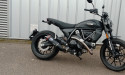 DUCATI SCRAMBLER 800 ICON DARK