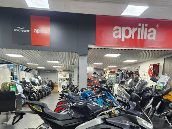 APRILIA RS 660 35KW